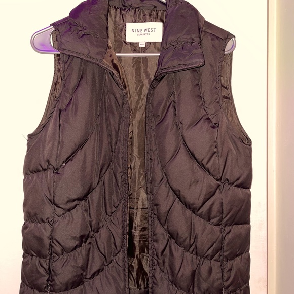 Vests jacket - Picture 2 of 3